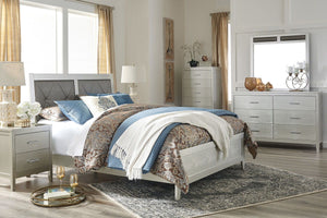 Olivet Bedroom Set