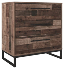 Neilsville Chest of Drawers