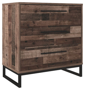 Neilsville Chest of Drawers