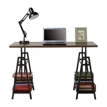 Irene Adjustable Height Desk