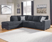 Altari Sectional with Chaise