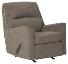 Dalhart Recliner
