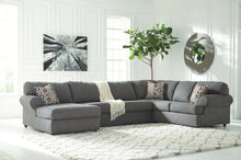 Jayceon Sectional with Chaise
