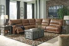 Thurles Power Reclining Sectional