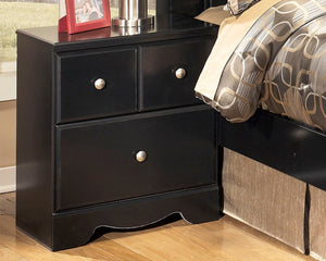 Shay Nightstand