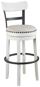 Valebeck Bar Height Bar Stool