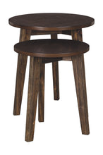 Clydmont Accent Table (Set of 2)