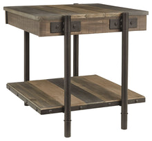Bostweil End Table