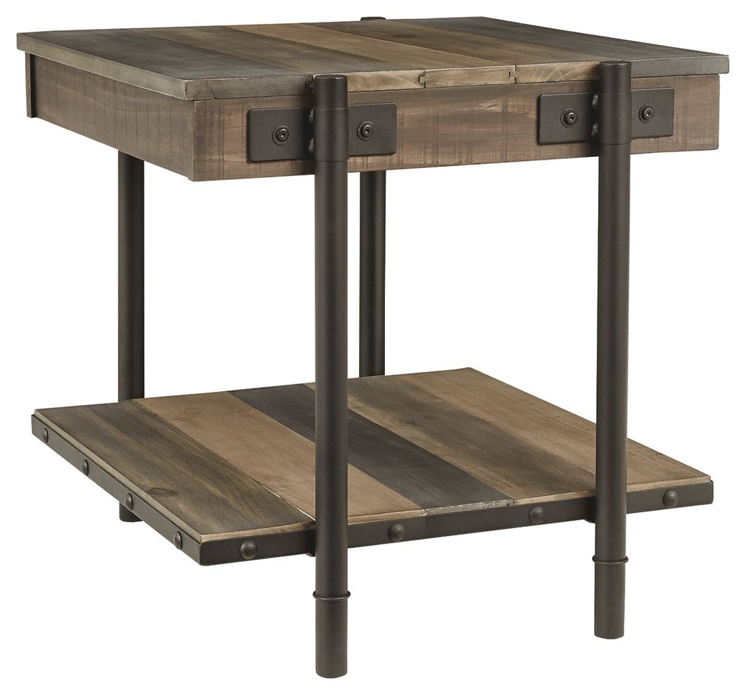 Bostweil End Table