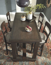 Drewing Dining Room Set