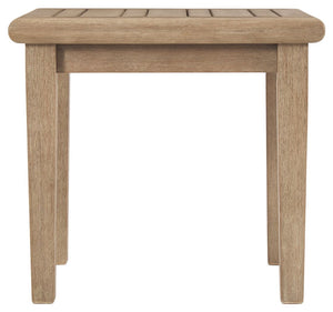 Gerianne End Table