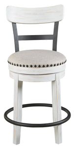 Valebeck Counter Height Bar Stool