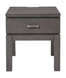 Caitbrook End Table