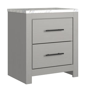 Cottenburg Nightstand