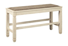 Bolanburg Counter Height Dining Bench