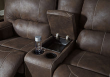 Kitching Power Reclining Loveseat