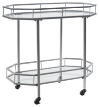 Kadinburg Bar Cart