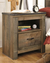 Trinell Nightstand