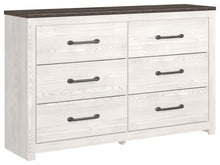 Gerridan Dresser