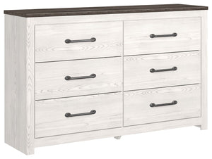 Gerridan Dresser