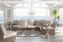 Beachcroft Outdoor Seating Set