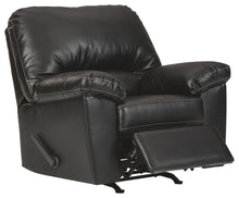 Brazoria Recliner