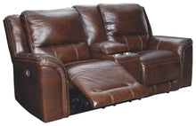 Catanzaro Power Reclining Loveseat