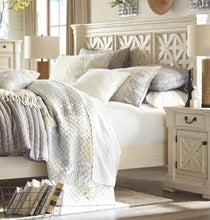 Bolanburg Bedroom Set