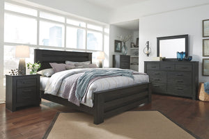 Brinxton Bedroom Set