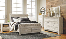 Bellaby Nightstand