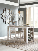 Skempton Dining Room Set