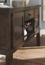 Haddigan Dining Room Set