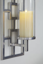 Brede Wall Sconce