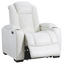 Party Time Power Recliner