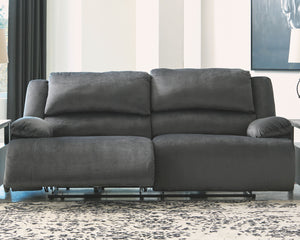 Clonmel Power Reclining Sofa