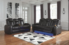 Party Time Power Reclining Sofa