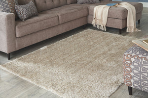 Jumeaux Rug