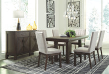 Dellbeck Dining Room Extension Table