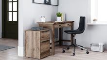 Arlenbry Home Office Set