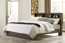 Vay Bay Bedroom Set