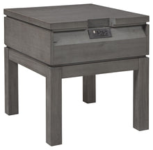 Caitbrook End Table