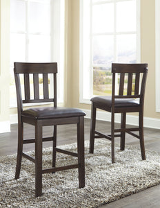 Haddigan Dining Room Set