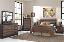 Harlinton Bedroom Set