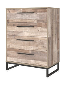 Neilsville Chest of Drawers