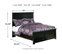 Maribel Bedroom Set