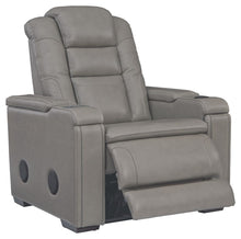 Boerna Power Recliner