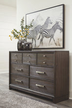 Brueban Dresser