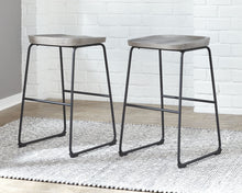 Showdell Pub Height Bar Stool