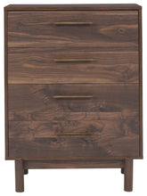 Calverson Chest of Drawers