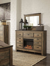 Trinell Bedroom Set